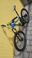 Giant Reign Enduro Gr.M