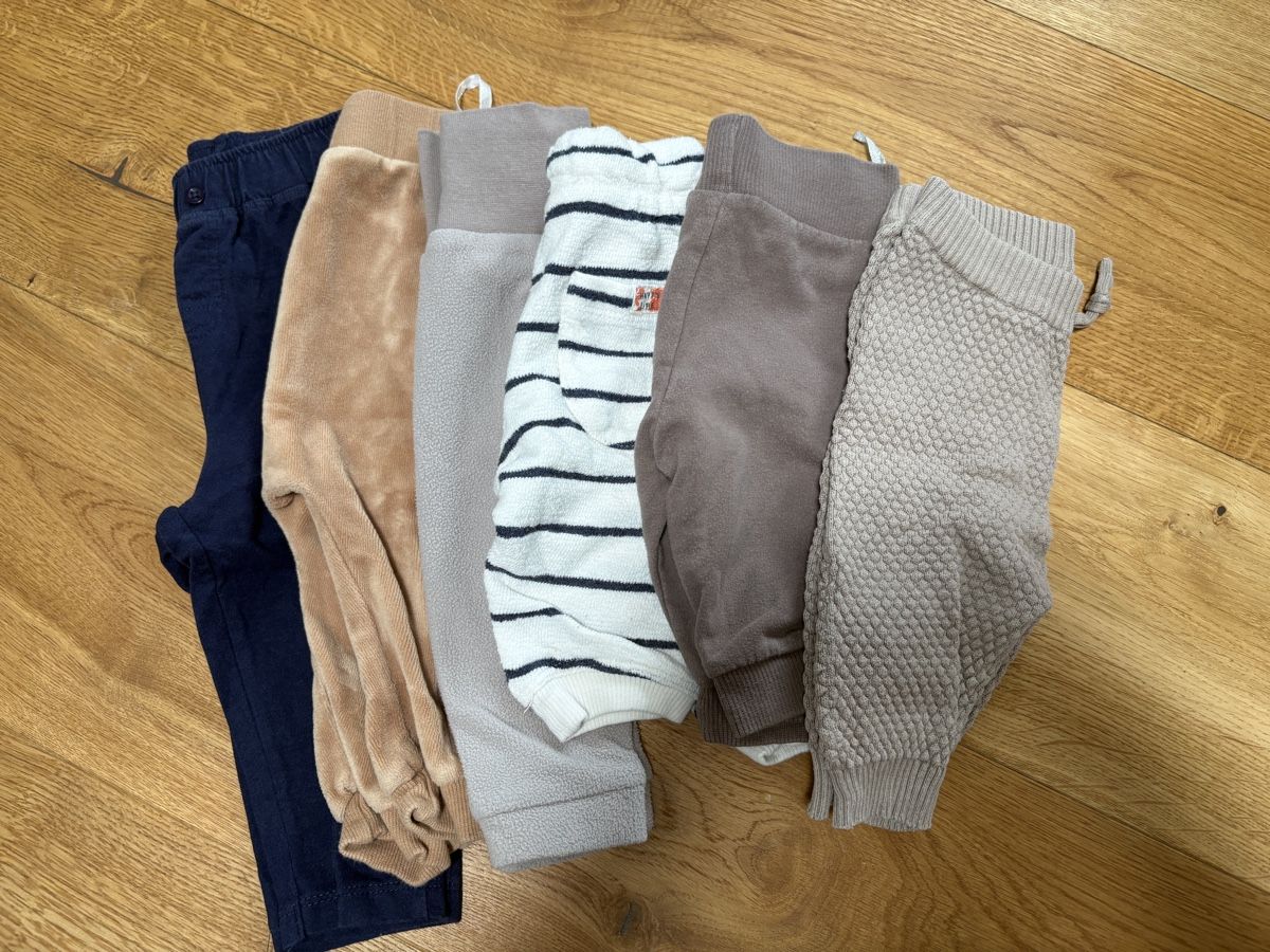 Lotti & Set di vestiti: Babykleider 68 – Usato da Bronschhofen venduto da cm65
