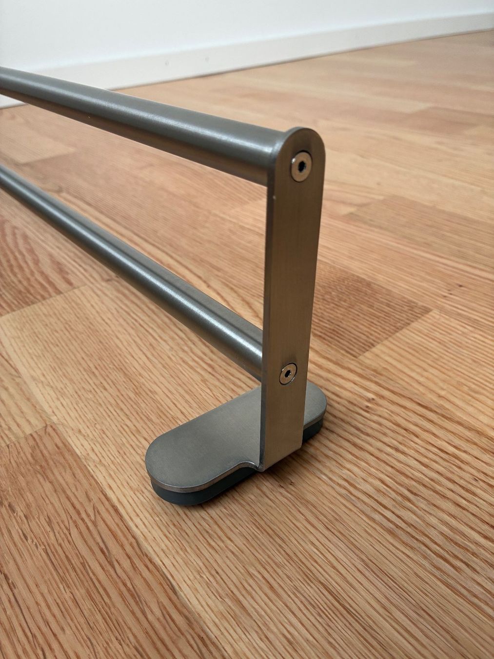 Ikea Portasciugamani: Ikea Brogrund Handtuchstange – Usato da Zürich venduto da Pascalst 2