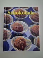 Beste Rezepte: Schokolade Buch