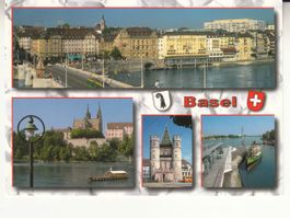 Basel 2000