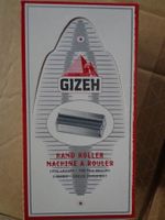 GIZEH Hand Roller Machine  (Zigaretten)