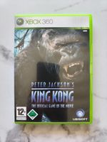 King Kong XBOX 360 TOP ZUSTAND