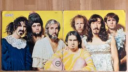THE MOTHERS OF INVENTION, WE RE ONLY IN IT FOR.., LP,1968