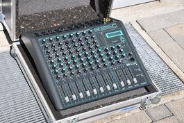 Solton ACS 10/500 Power Mischpult