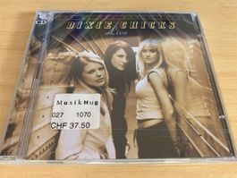 Dixie Chicks – Top Of The World Tour (Li