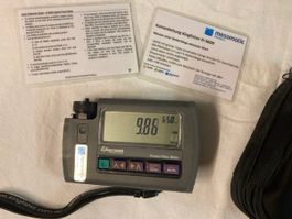 Kingfisher KI 9600XL-SI5 Glasfaser Testgerät