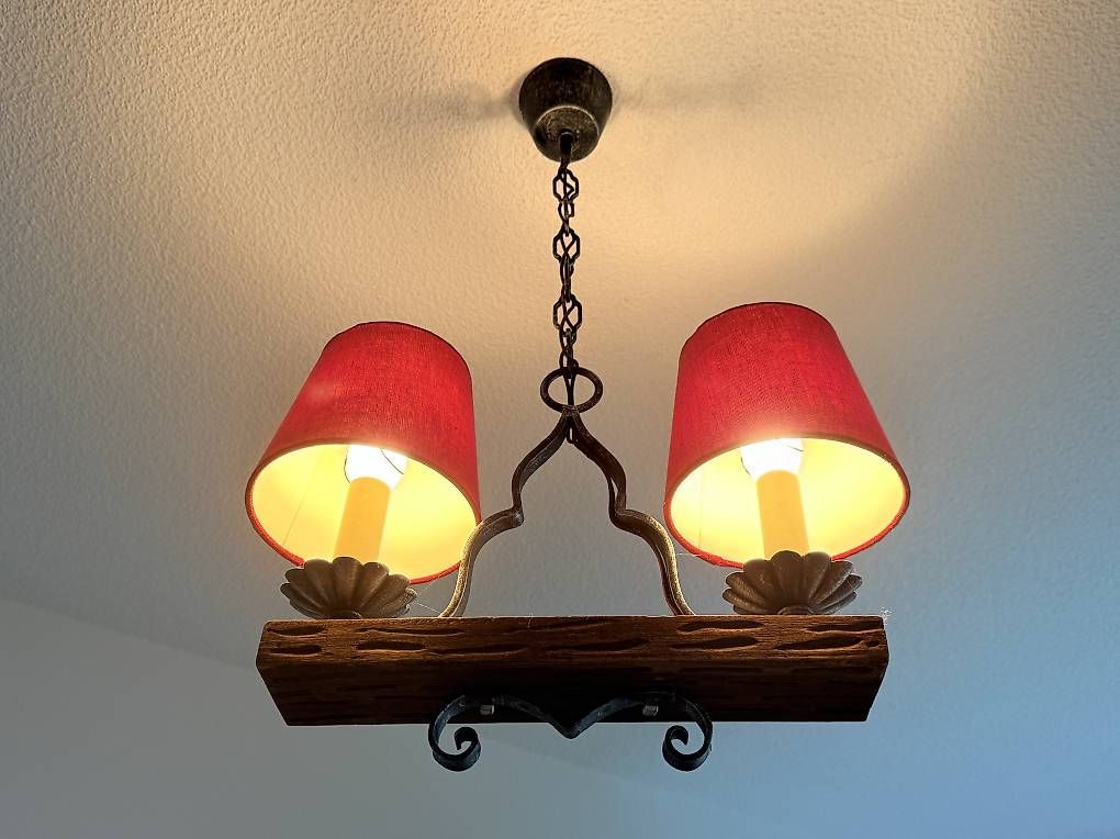 Lampadari & plafoniere: Plafonniers – Usato da Plan-les-Ouates venduto da val_c6z7 4