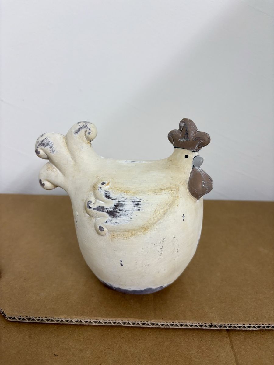 Alle Dekorationen: Verschiedene Osterdeko – Neu (gemäss Beschreibung) aus Rothenburg von QueenofShopping1 2