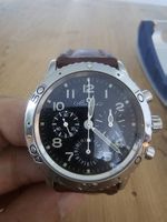 Breguet Type XX 3800ST Gold Cap et aiguilles tritium