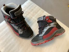 Wanderschuhe Gr. 32, mit DEI-Tex, Topzustand, von Landrover