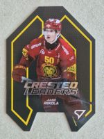 Sportzoo  Crested Leaders    Riikola   Langnau