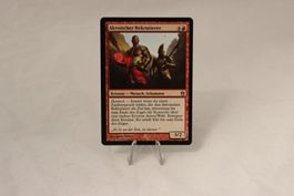 Akroischer Rekrutierer - Magic