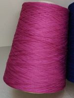 Seide Tussah 100% Servizi e Seta, Handstricken 425g Himbeere