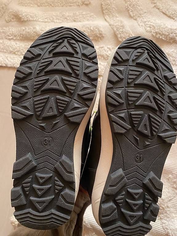Schuhe für Jungen: Winter Schuhe  – Neu und originalverpackt aus Därstetten von yas_pb5r 1
