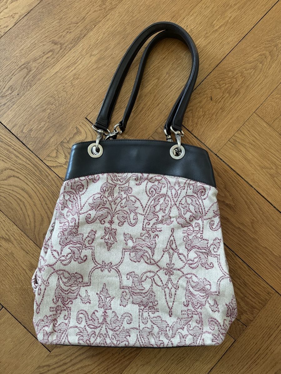 Taschen für Damen: Ludwig Reiter Tasche – Gebraucht aus Zürich von chi_9dfb 2