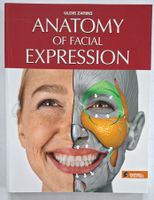 Anatomie des Gesichtsausdrucks, Uldis Zarins, Englisch