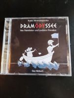 Dramodyssee (Kosta Athanasopoulos) Von Patridioten & Primate