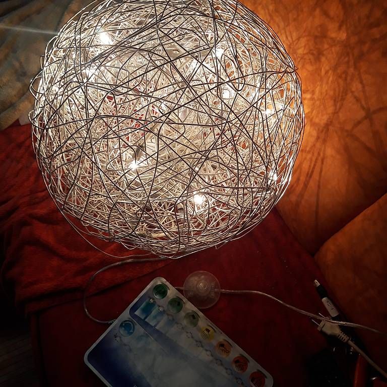 Lampes: Lampe von Möbel Pfister – D'occasion à Bremgarten par Space9 2