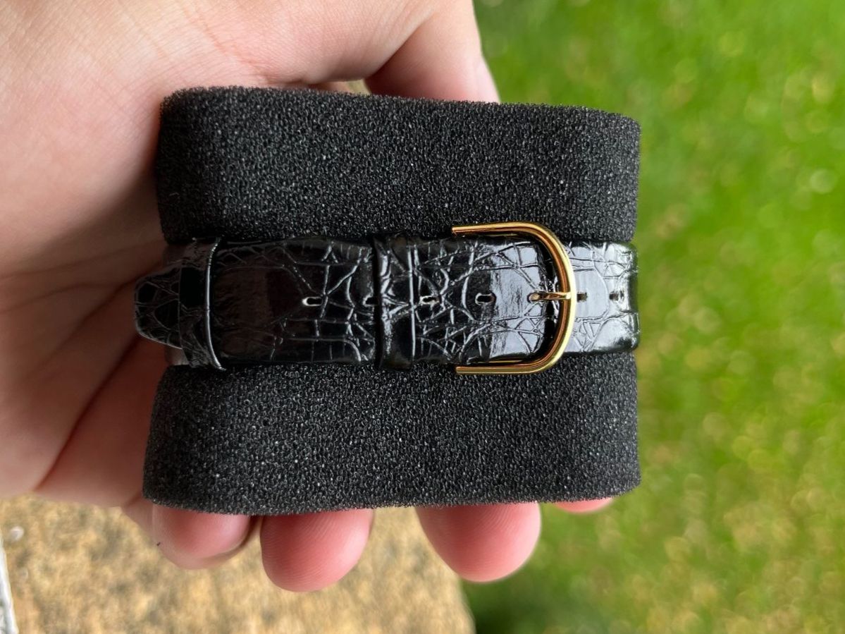 Eterna Orologi: Montre Eterna Quartz - NOS – Nuovo e nell'imballaggio originale da Erlach venduto da migdep985 3