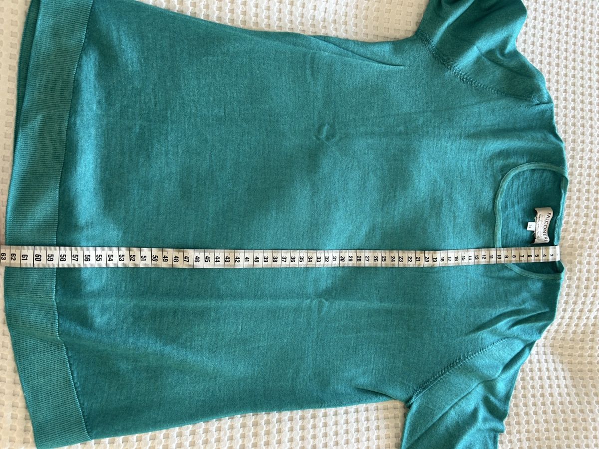 Falconeri Pullover & Sweatshirts: Falconeri cashmere – Gebraucht aus Paradiso von evabettina 3