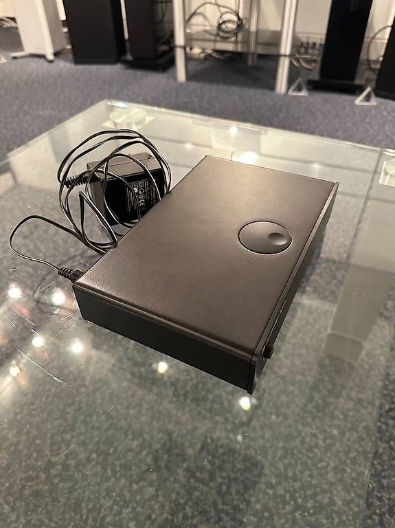 Verstärker: Cambridge Audio 651P – Gebraucht aus Aarau von Bollaar 1