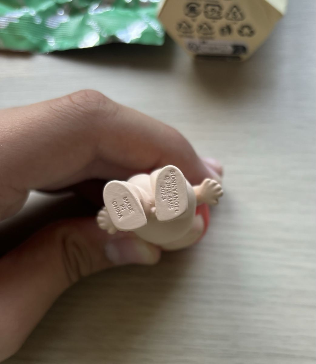 Sonny Angel Figuren: Sonny Angel Vegetable Series – Neu (gemäss Beschreibung) aus Uetikon am See von Winnieclaudia 3