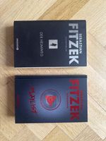 2 Fitzek Bücher