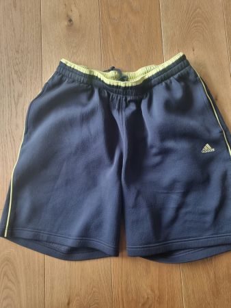 Adidas Sportshorts Shorts Gr L