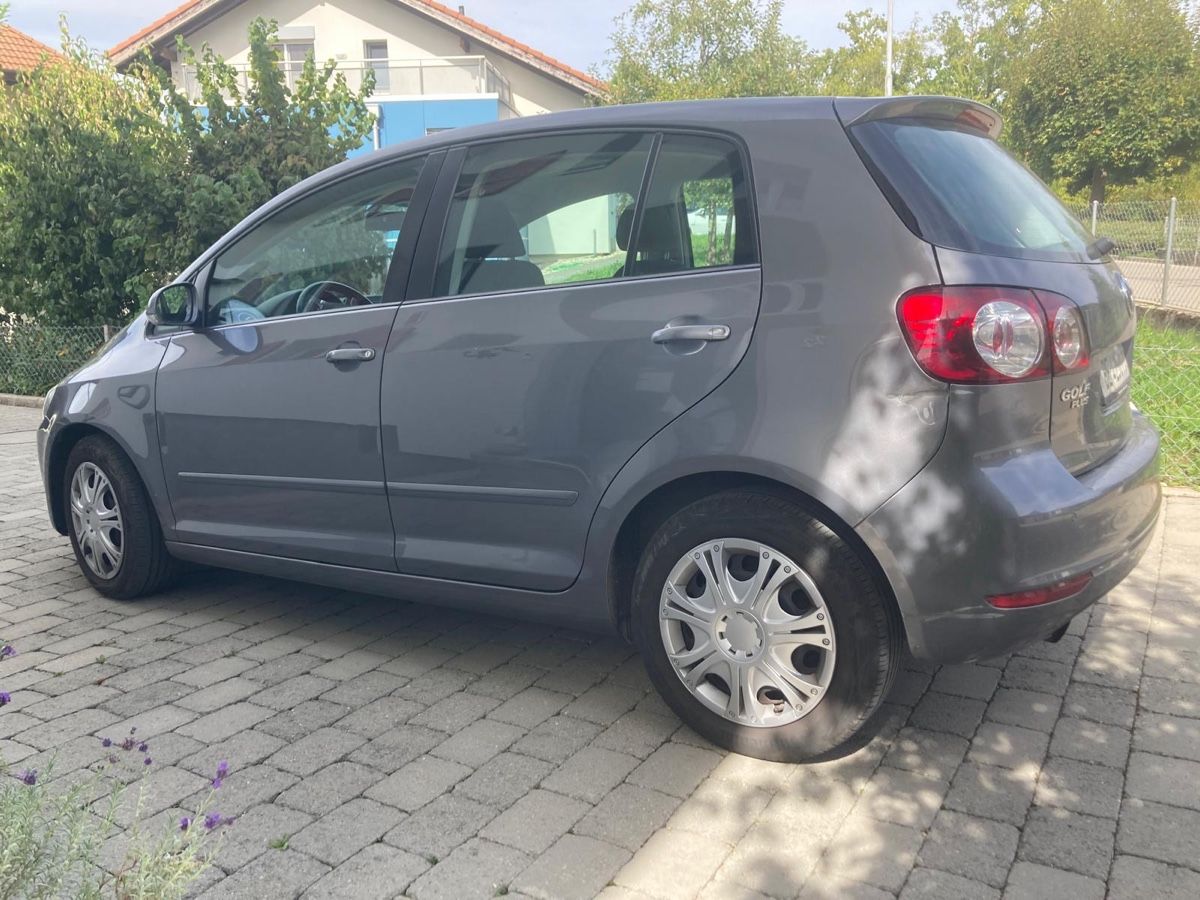 Autos: VW Golf – D'occasion à Aarberg par Hbudi 1