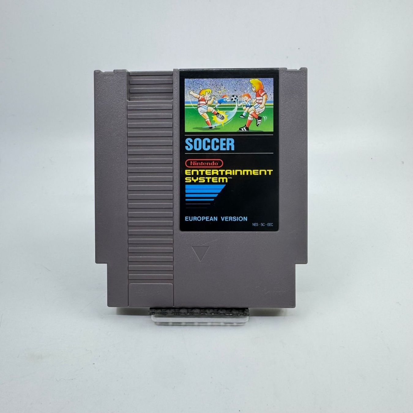 Giochi: Soccer (Nintendo Nes) – Usato da Herisau venduto da Seyashop1