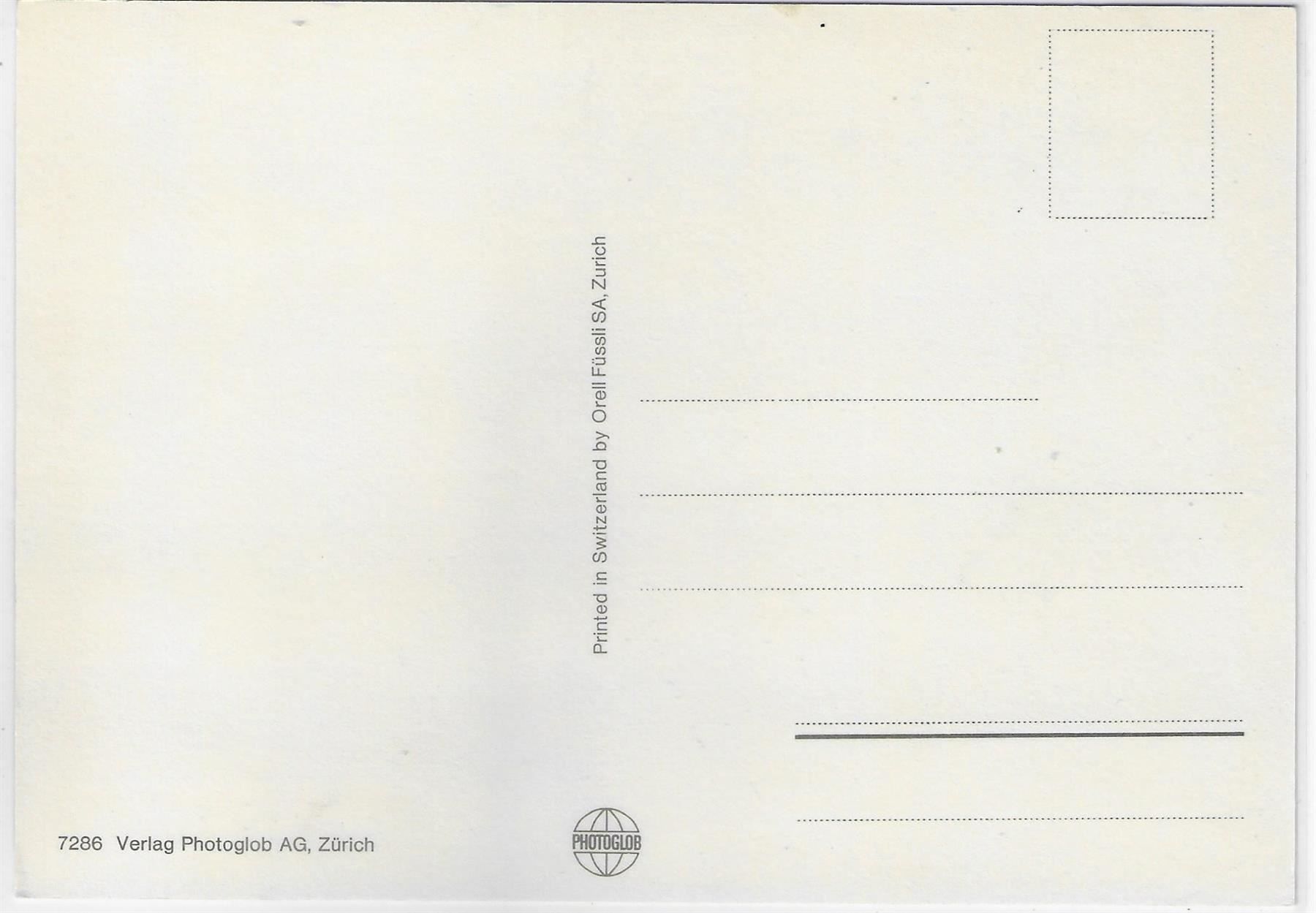 Cartoline postali: Gruss aus Basel - Multiview – Antico da Ettingen venduto da Kartenplanet 1
