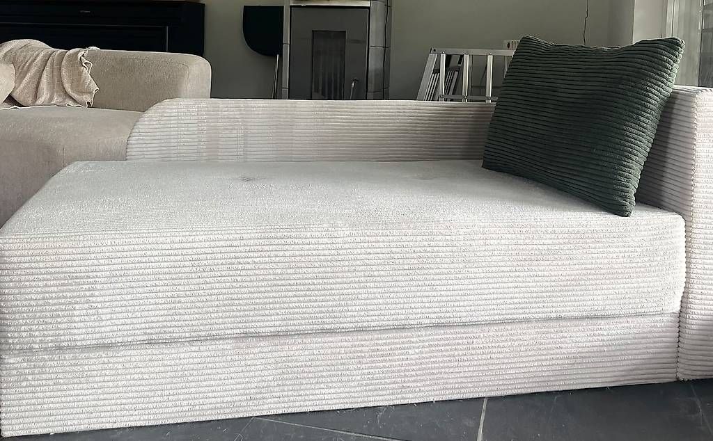 Liegen & Liegestühle: Liege Beige – Gebraucht aus Brüttelen von Kessa