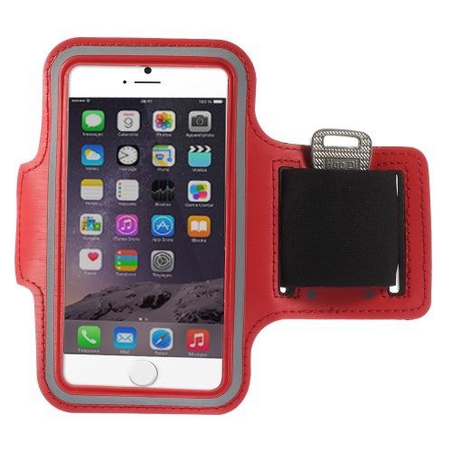 Cover & Protezioni schermo: Brassard housse coque Rouge 14 pro max/13PM/12PM – Nuovo e nell'imballaggio originale da Morges venduto da DigiAC 1