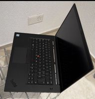 Lenovo ThinkPad P1