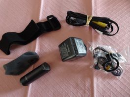 Sony Wireless Mikrofon