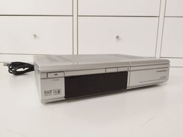 Digital Satellite Receiver with common Interface "FERGUSON"