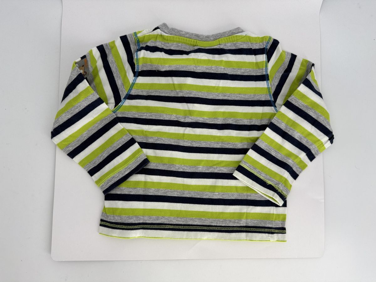 Camicie, T-shirt & Polo: Langarmshirt Gr. 80 von Bubble Gum – Usato da Auenstein venduto da moin. 1