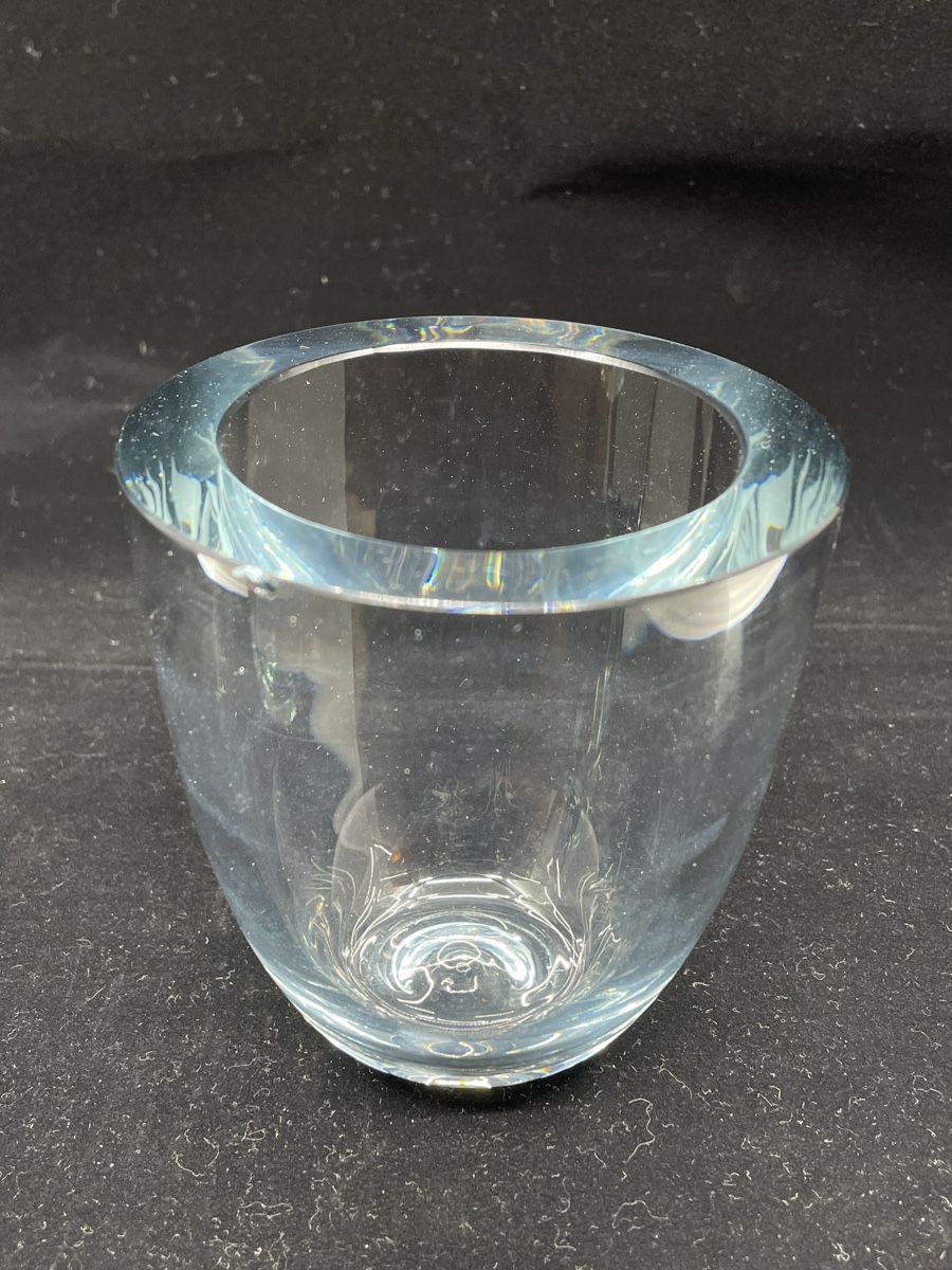 Vasi & Recipienti: 2 Glasvasen – Usato da Adligenswil venduto da Treegarden 2