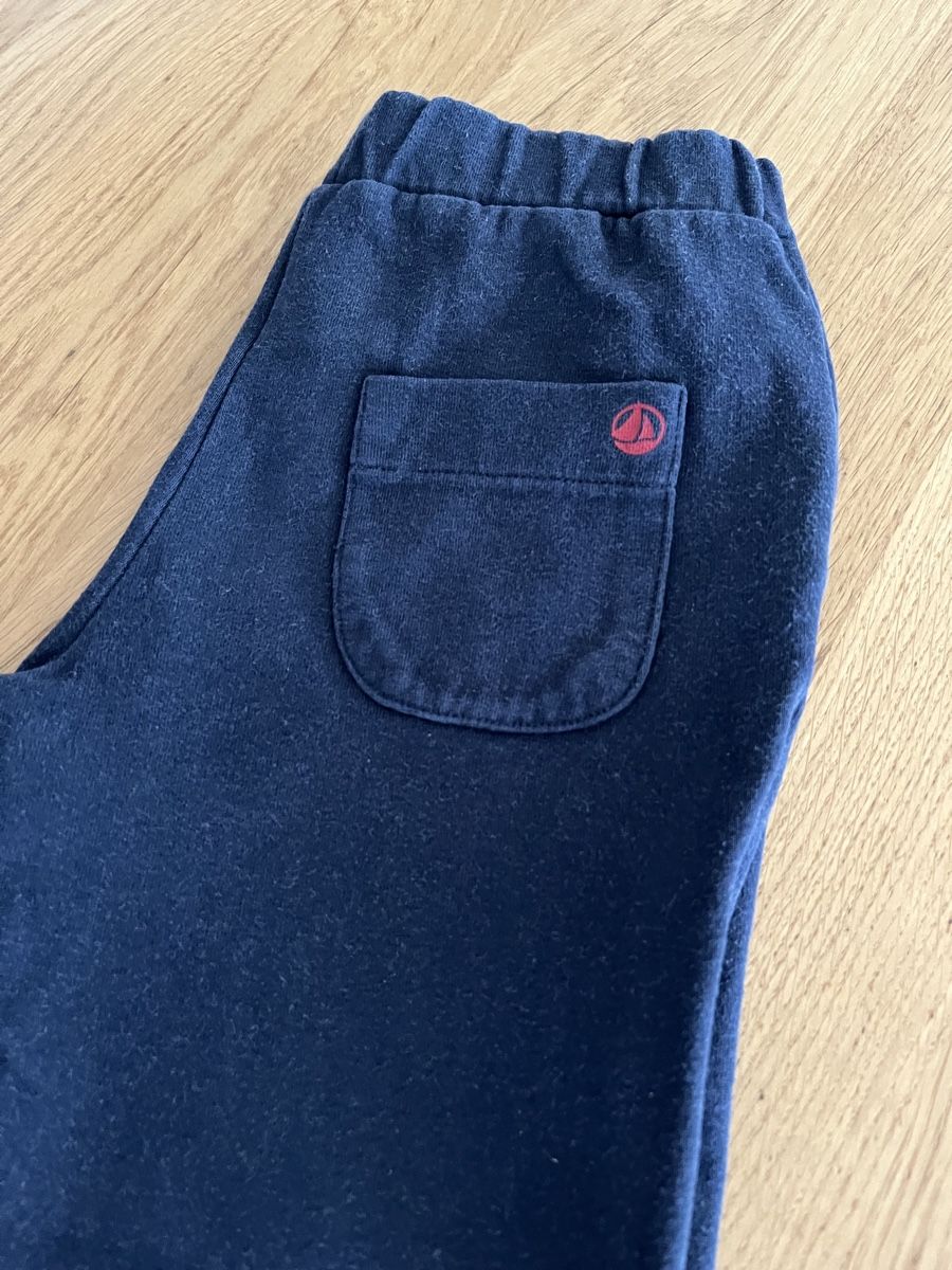 Petit Bateau Pantaloni: Petit Bateau Hose 6J/116 cm – Usato da Zürich venduto da asocaciu 3