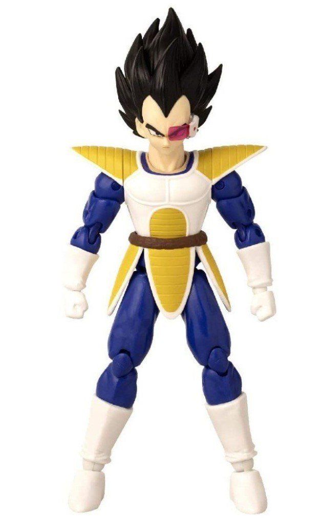 Bandai Statuette: Dragon Ball Super Vegeta – Nuovo e nell'imballaggio originale da Männedorf venduto da Molum 3