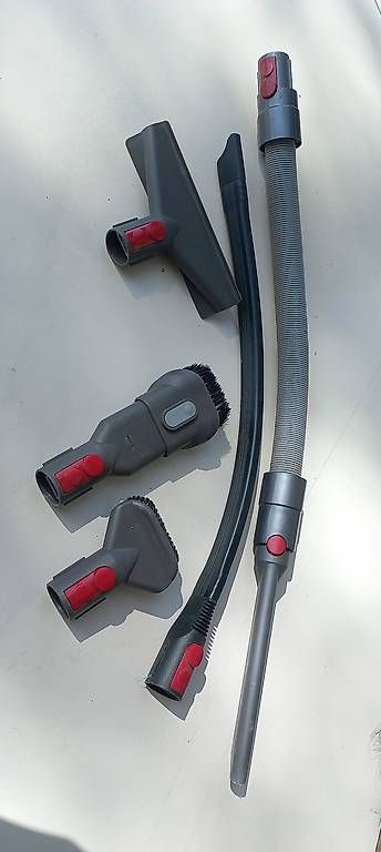 Dyson Aspirapolveri & Accessori: Dyson Zubehör – Usato da Fällanden venduto da sonja240479