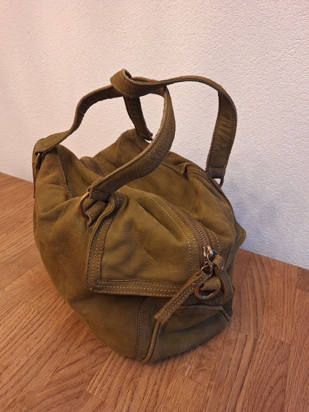 Liebeskind Borse da donna: Liebeskind Leather Bag – Usato da Brügg BE venduto da gordis 2