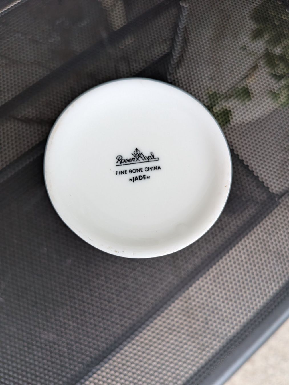 Rosenthal Vasen & Gefässe: 6 kleine Rosenthal Vasen – Gebraucht aus Emmen von magelan 2