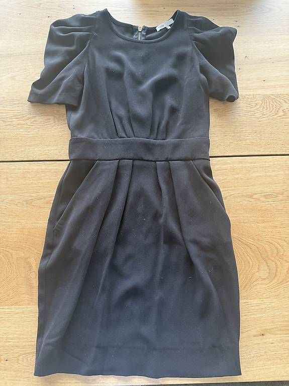 Vestiti: Robe noire Maje taille 38 – Usato da Le Vaud venduto da Maeva_Maeva 3