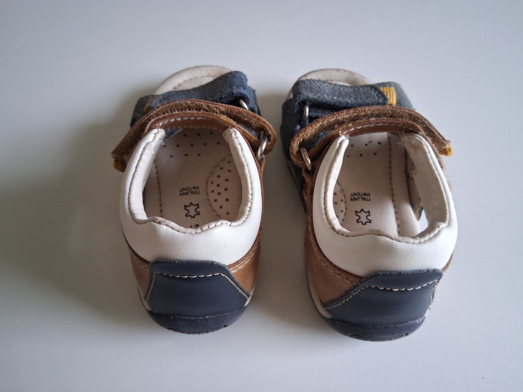Geox Scarpe per ragazzi: Sandales Geox, taille 21 – Usato da St-Légier-Chiésaz venduto da dma_699g 2