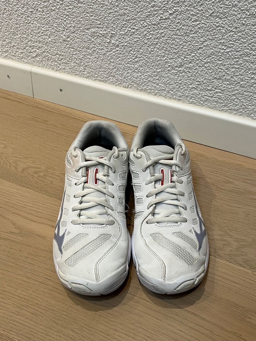 Scarpe da donna: Hallenschuhe Mizuno Gr.38 – Usato da Berikon venduto da Tango74 1