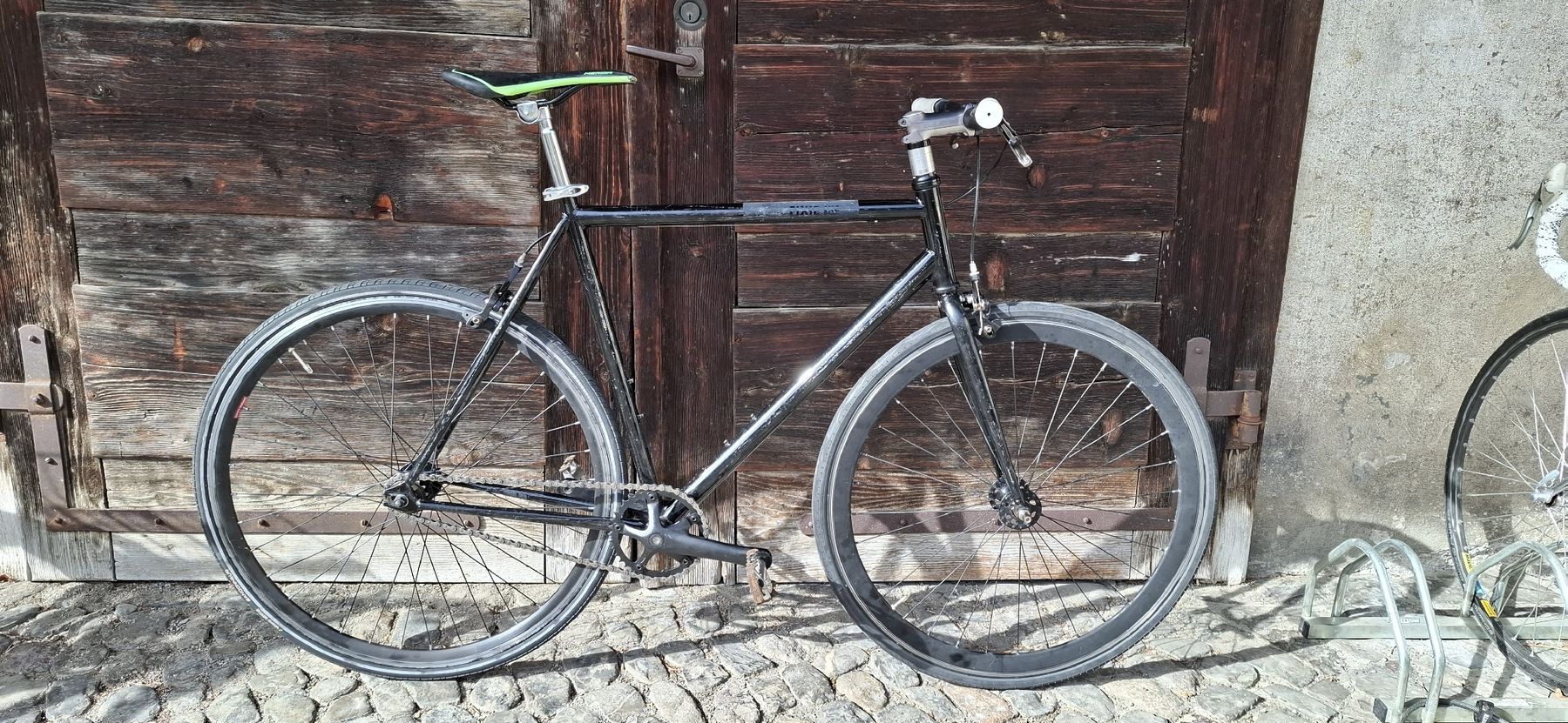 Fixie Inc. Vélos: Singlespeed/Fixie Gr 54 FIXIE INC – D'occasion à Adliswil par trujillo01