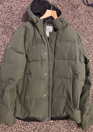 Winterjacke für Herren,XL
