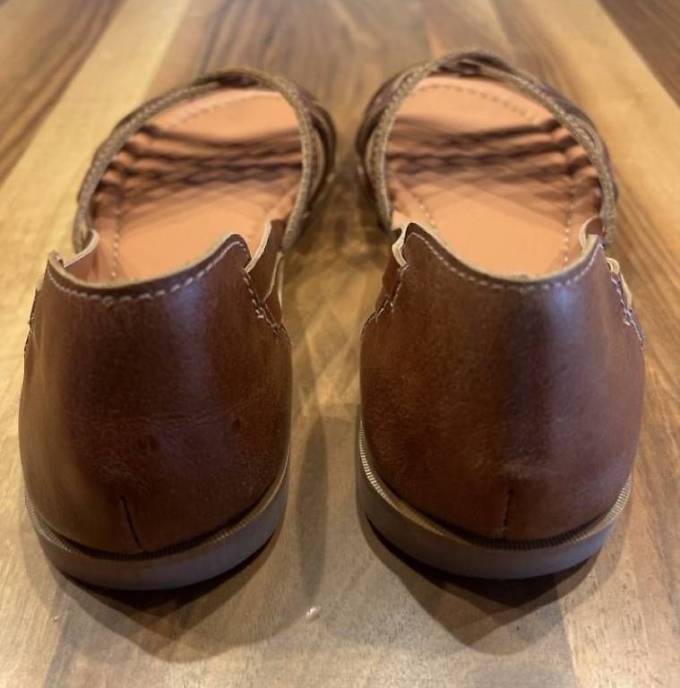 Scarpe da donna: Amigas Sandalen 39 – Usato da Alpnach Dorf venduto da rerifeme 4